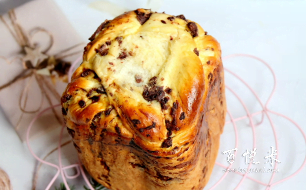 教你做手撕豆沙面包，健康營養(yǎng)，好吃又好做